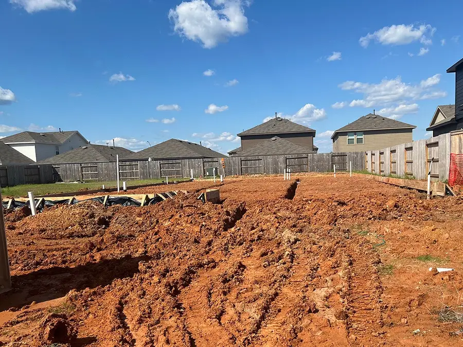 4635 Coral Bean Street, Pinehurst, TX 77362 - #2