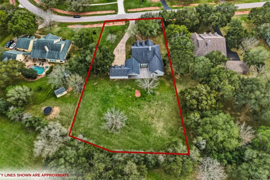 31702 Tall Grass Lane, Fulshear, TX 77441 - #3