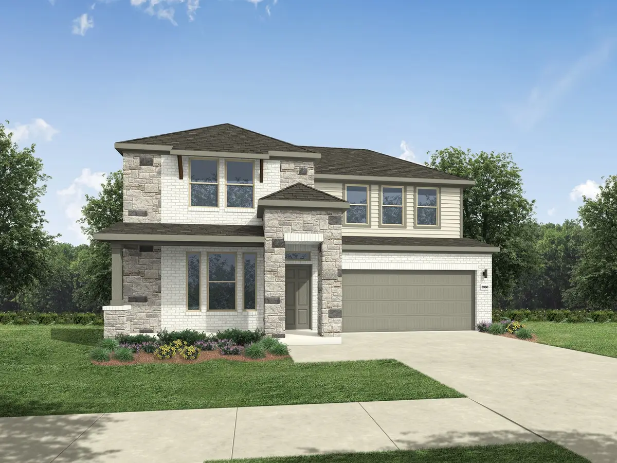 31106 Rena Coast Drive, Huffman, TX 77336 - #1