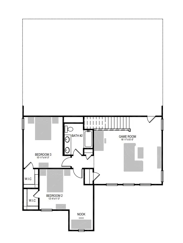 31106 Rena Coast Drive, Huffman, TX 77336 - #3
