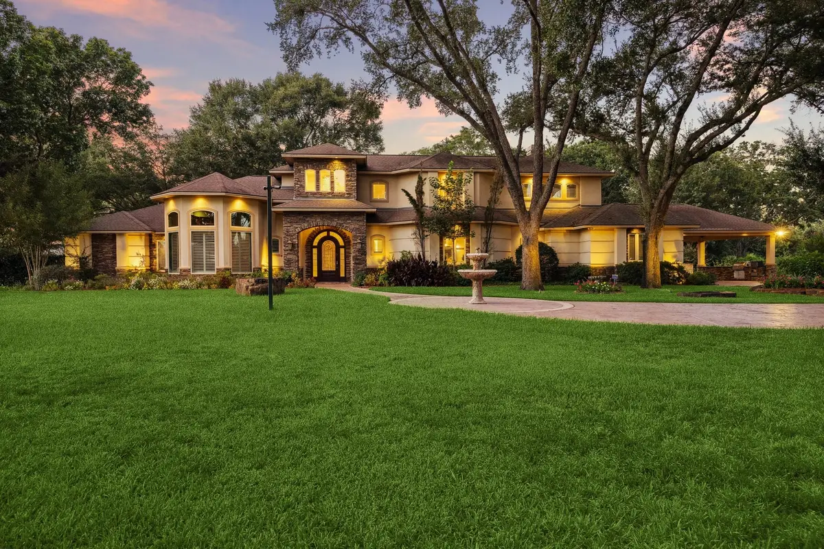 16218 Barklea Road, Cypress, TX 77429 - Image #1