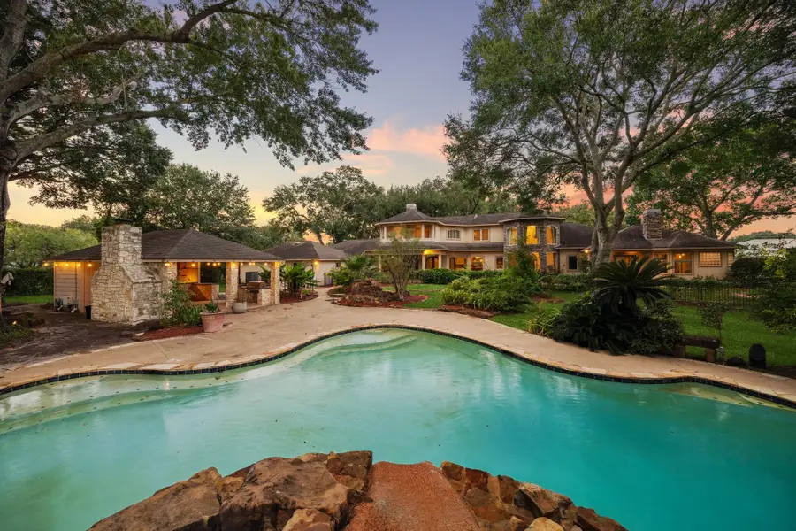 16218 Barklea Road, Cypress, TX 77429 - Image #3