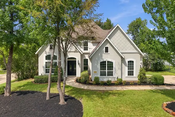 3 Hollyflower Place, Tomball, TX 77375