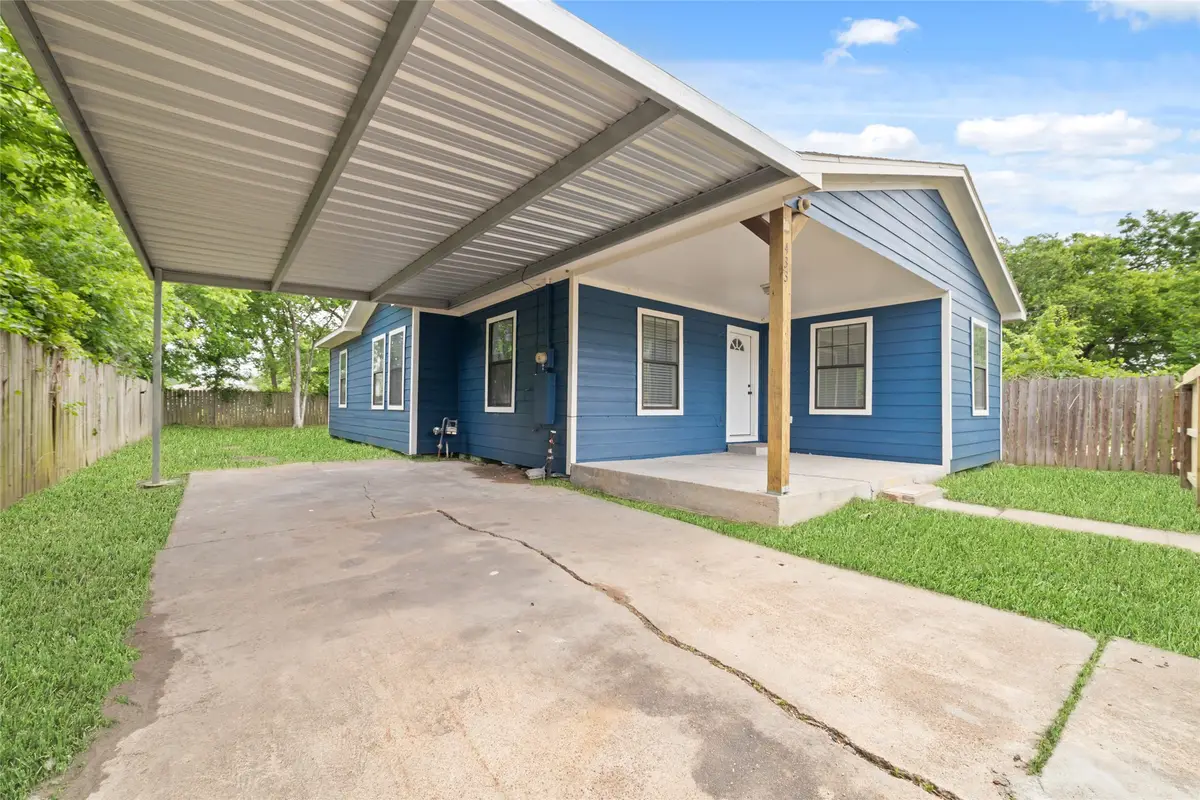 433 Calloway Street, Houston, TX 77029 - #1