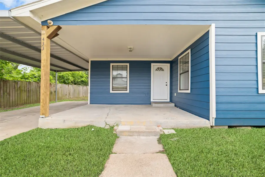 433 Calloway Street, Houston, TX 77029 - #3