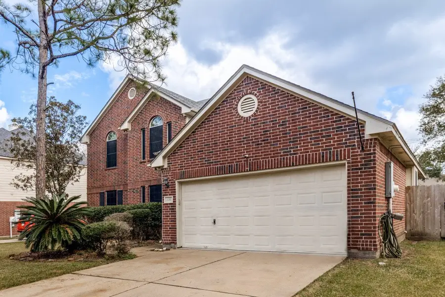 126 Crescent Bay Drive, League City, TX 77573 - #2