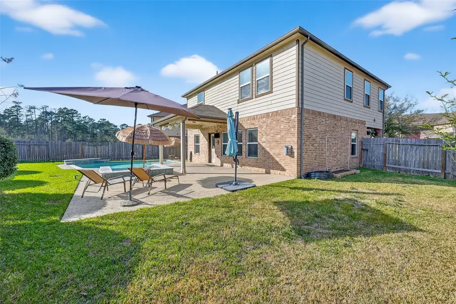 2672 Magnolia Fair Way, Spring, TX 77386 - #3