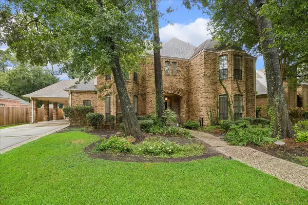 6015 Spanish Oak Way, Spring, TX 77379