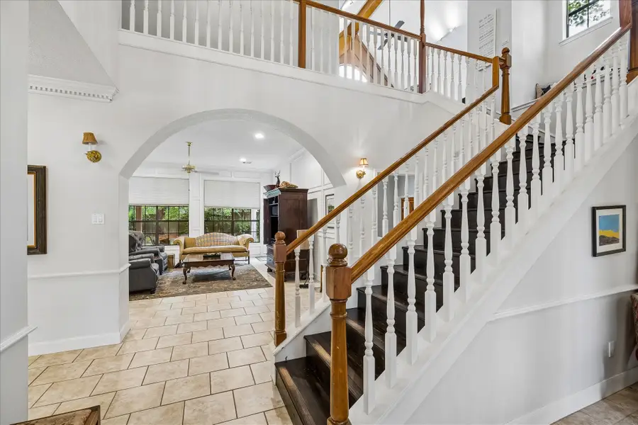 6015 Spanish Oak Way, Spring, TX 77379 - #2