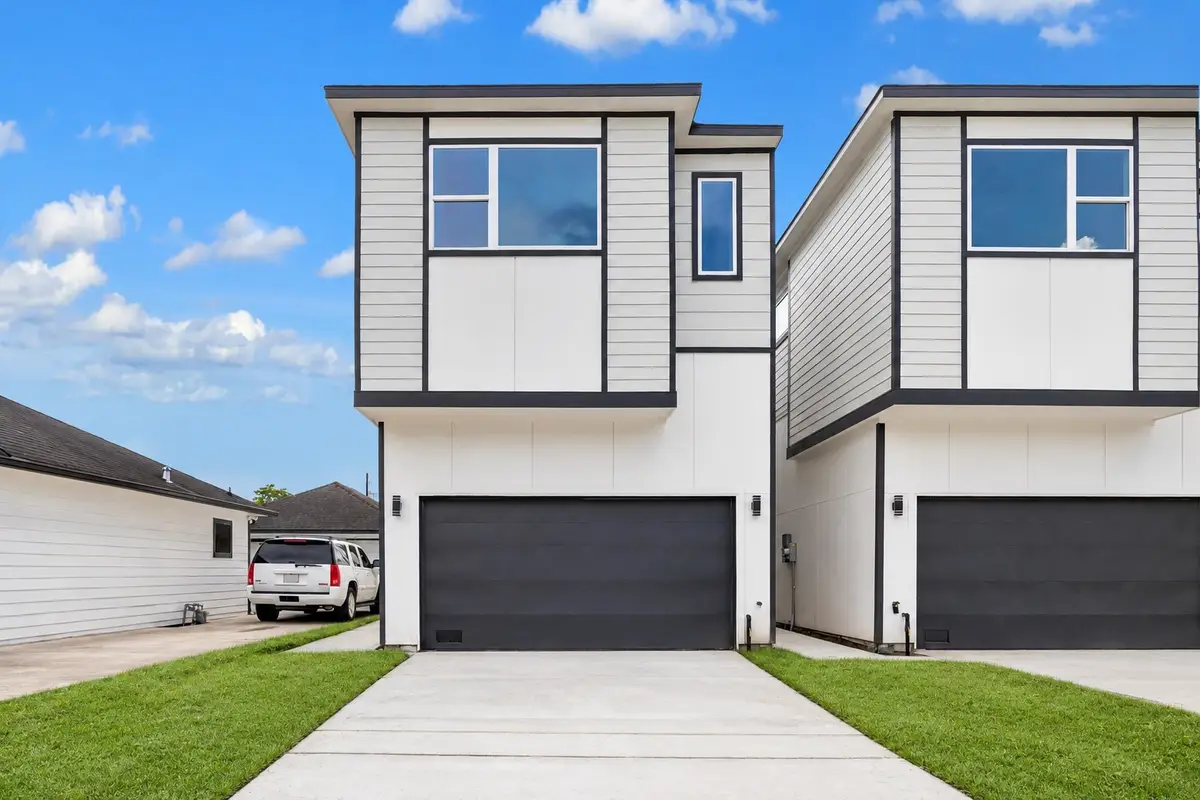 5308 Salina Street, Houston, TX 77026 - #1