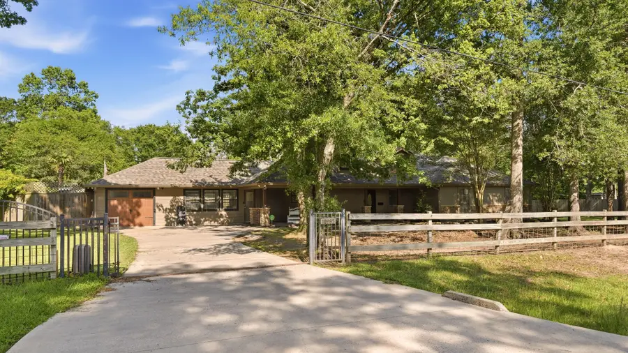 10985 Woods Lane, Cleveland, TX 77328 - #2