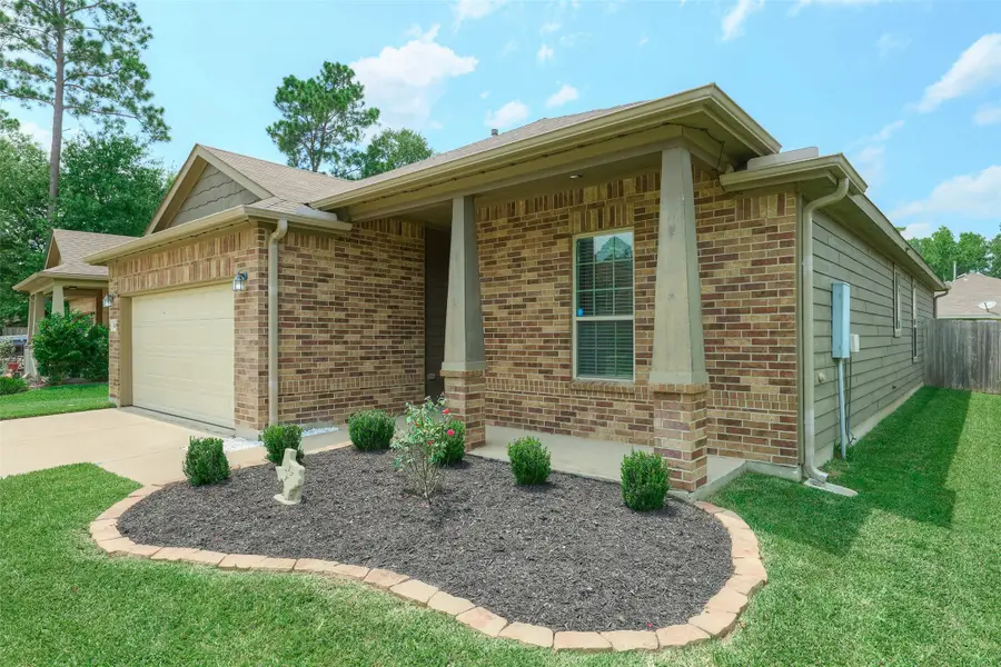 2214 Timberland Country Court, Conroe, TX 77304 - #3
