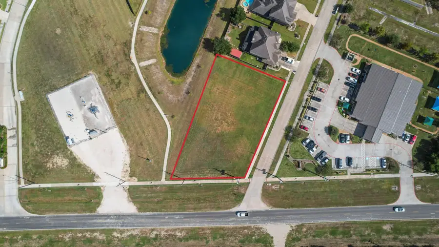 12802 Eagle Ridge Drive, Monterey Belvieu, TX 77535 - #2