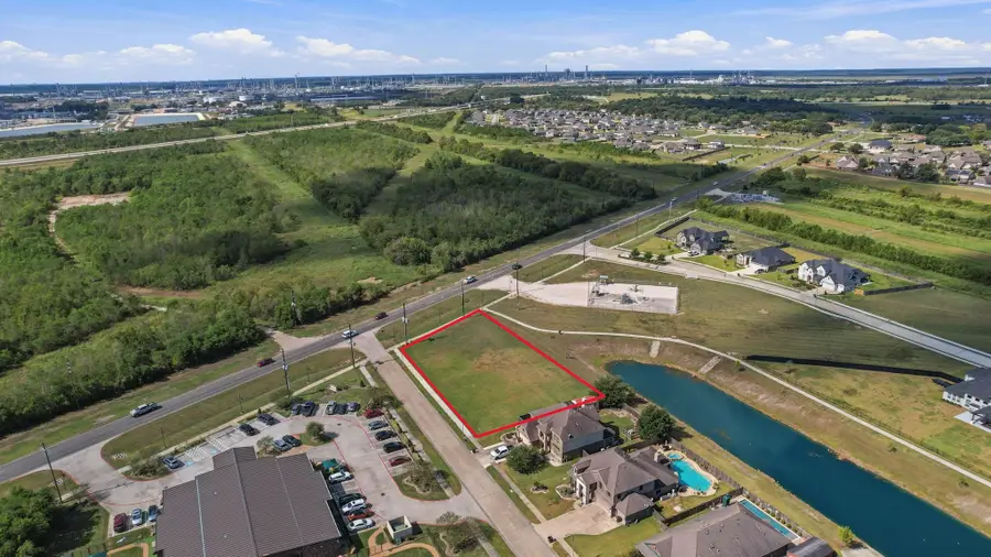 12802 Eagle Ridge Drive, Monterey Belvieu, TX 77535 - #3