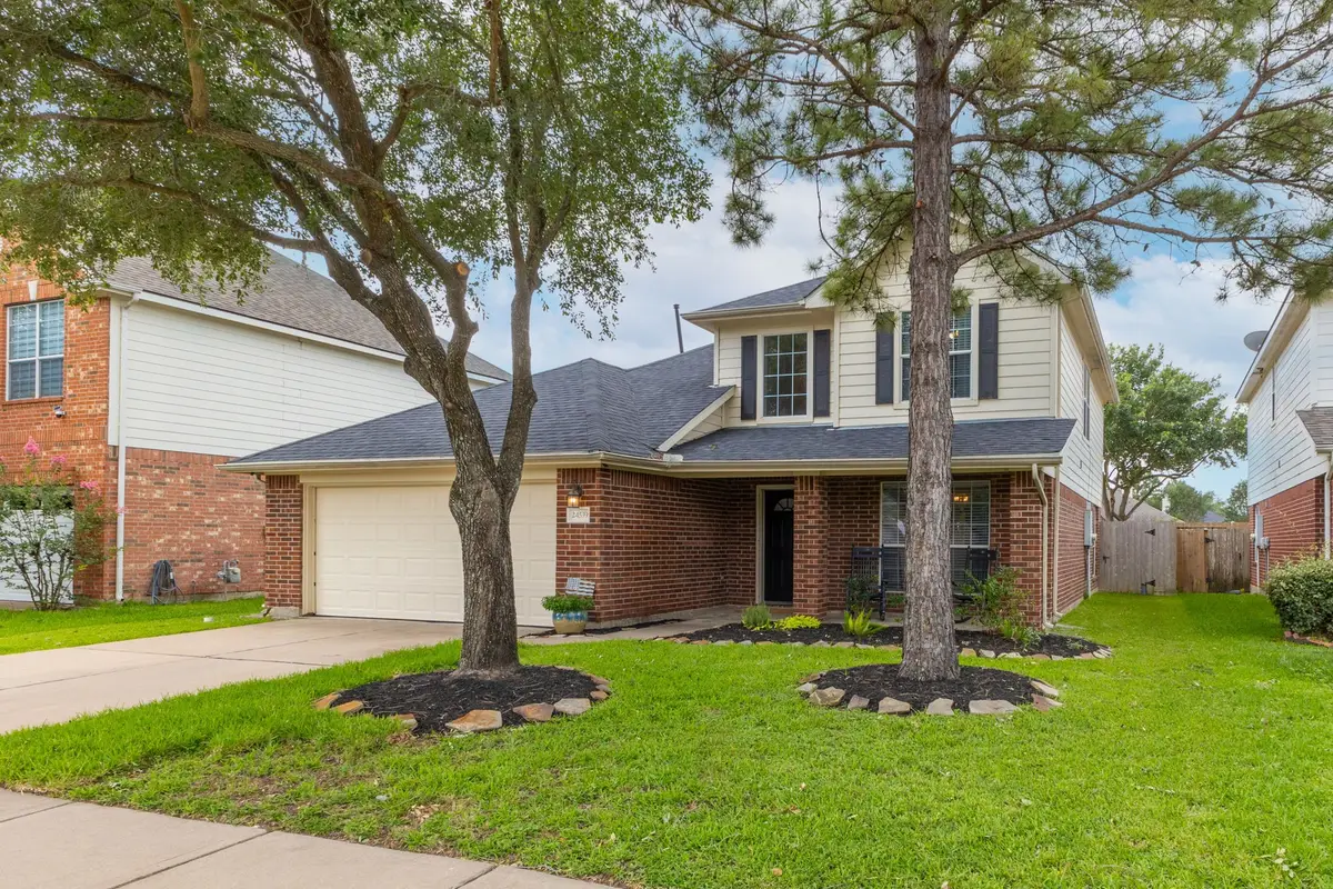 24539 Tribeca Lane, Katy, TX 77493 - #1