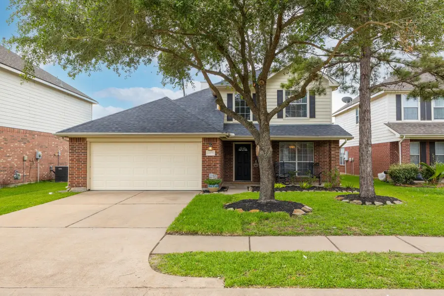 24539 Tribeca Lane, Katy, TX 77493 - #2