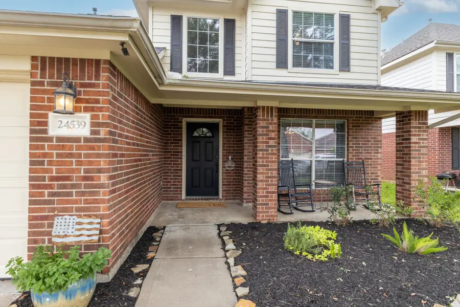 24539 Tribeca Lane, Katy, TX 77493 - #3