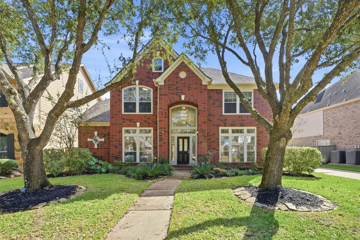 2302 Upland Park Drive, Sugar Land, TX 77479 - Image #1