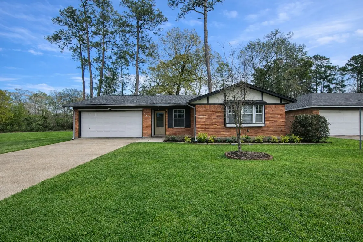 430 Eastwood Drive, Woodbranch, TX 77357 - Image #1