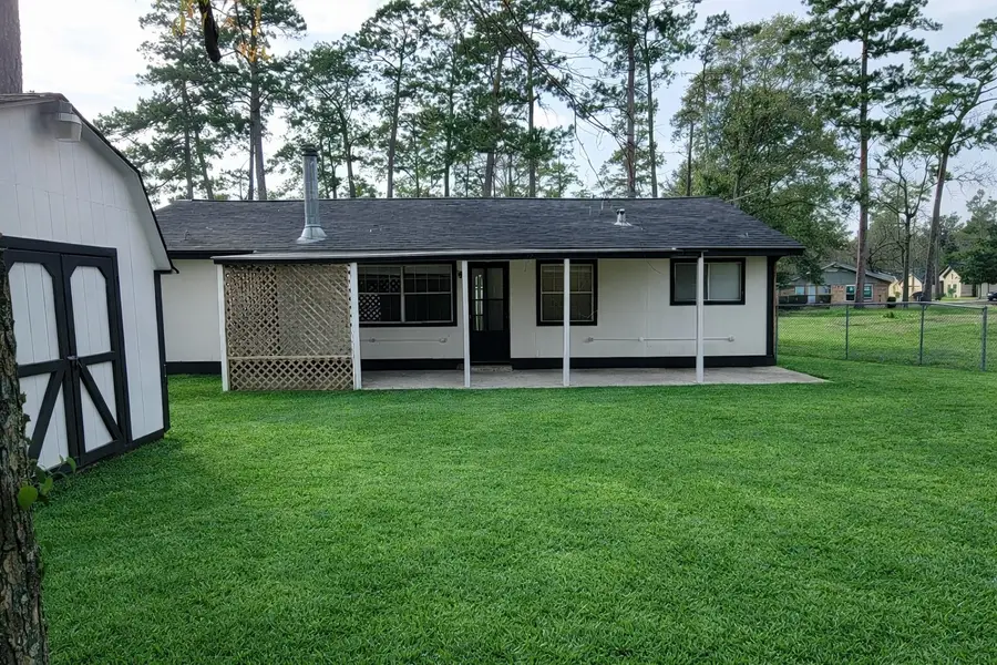 430 Eastwood Drive, Woodbranch, TX 77357 - Image #2