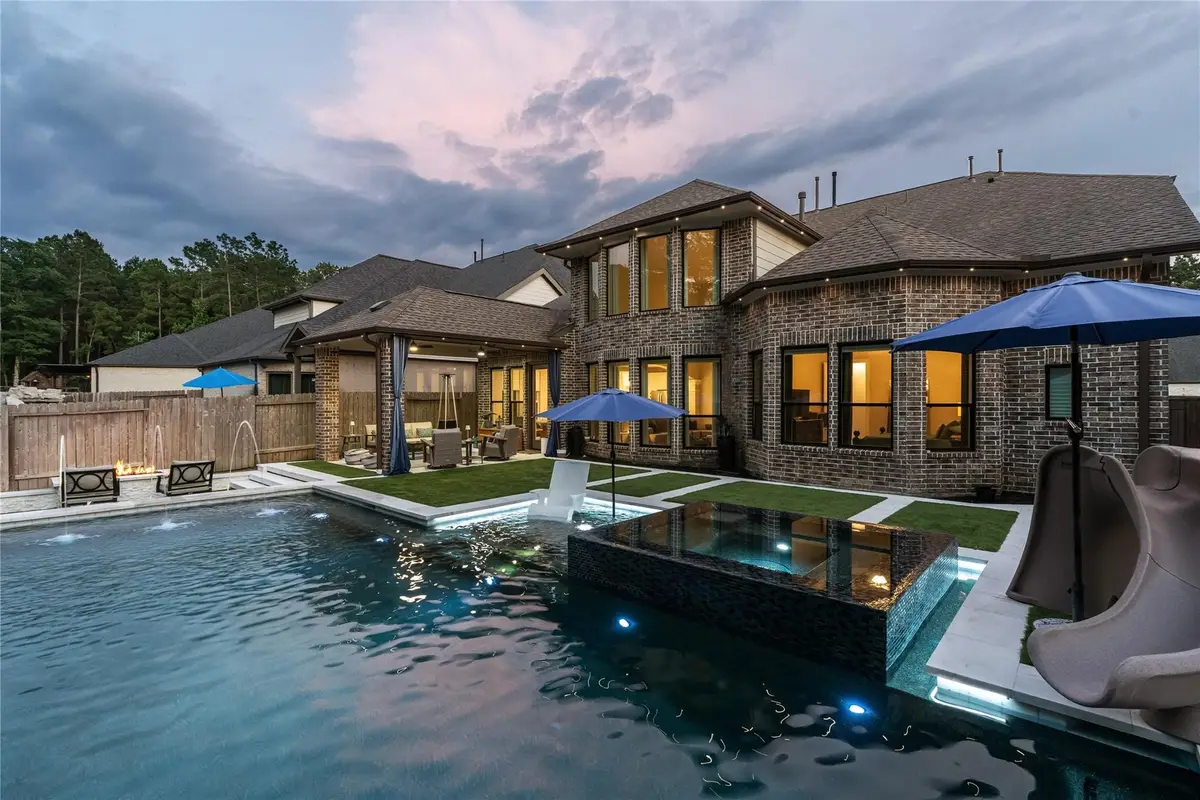 271 Bronze View Drive, Montgomery, TX 77316 - Image #1