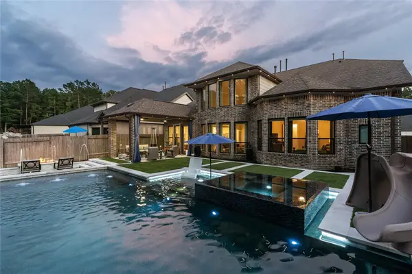 271 Bronze View Drive, Montgomery, TX 77316