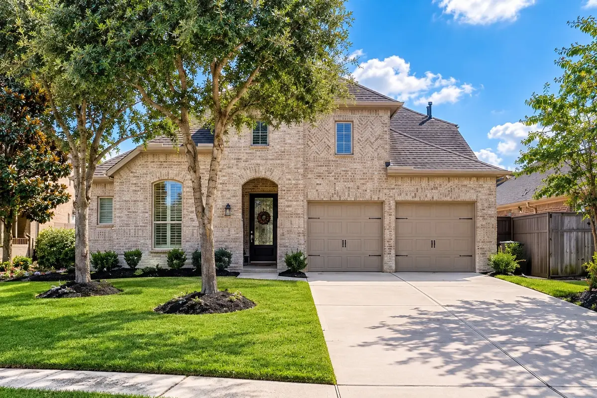 27411 Grayson Gap Ct, Fulshear, TX 77441 - #1