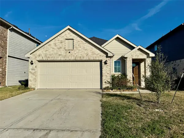 15515 Islandview Lane, Houston, TX 77053