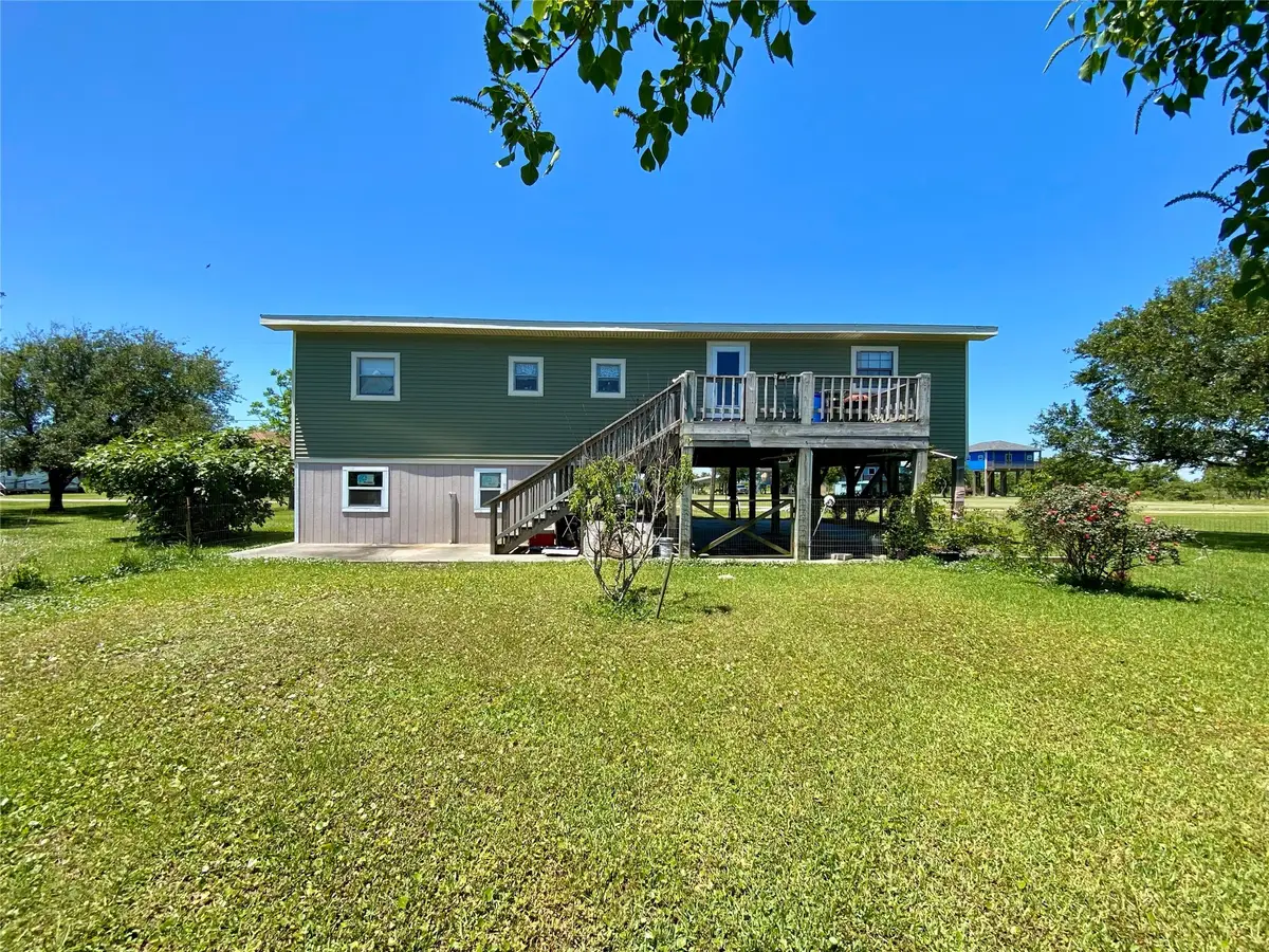 1228 Bahama Lane, Port Bolivar, TX 77650 - Image #1