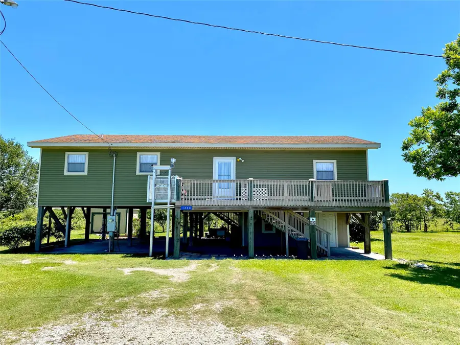 1228 Bahama Lane, Port Bolivar, TX 77650 - Image #2