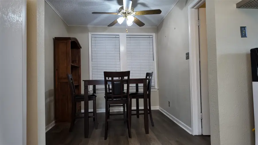 5507 Avenue P, Galveston, TX 77551 - #3