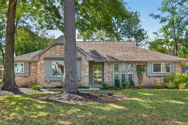 25319 Tuckahoe Lane, Spring, TX 77373