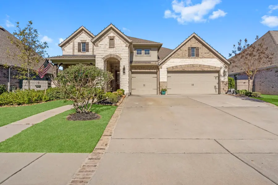 15313 Garnet Groves Drive, Conroe, TX 77302 - Image #2