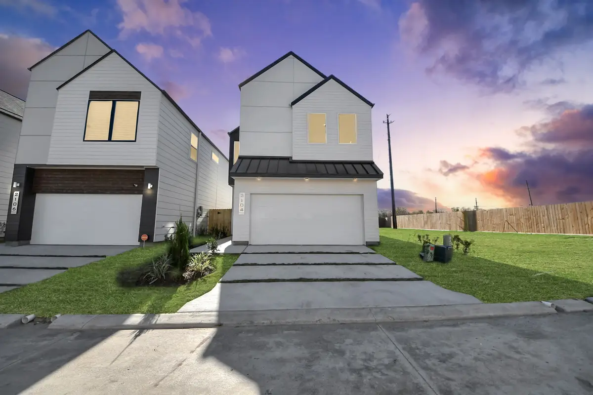 2104 Diagonal Lane, Houston, TX 77051 - #1