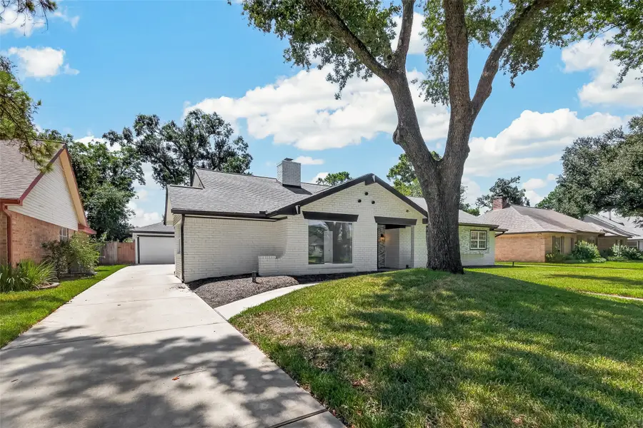9519 Moorberry Lane, Houston, TX 77080 - #2
