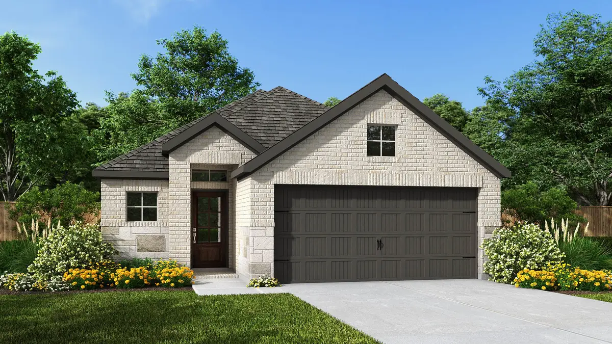 8919 Red Wolf Place, Manvel, TX 77578 - #1