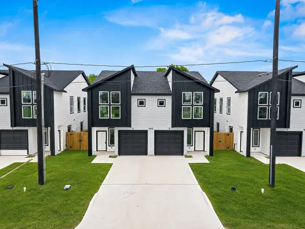 8445 Furray A/b Road, Houston, TX 77028
