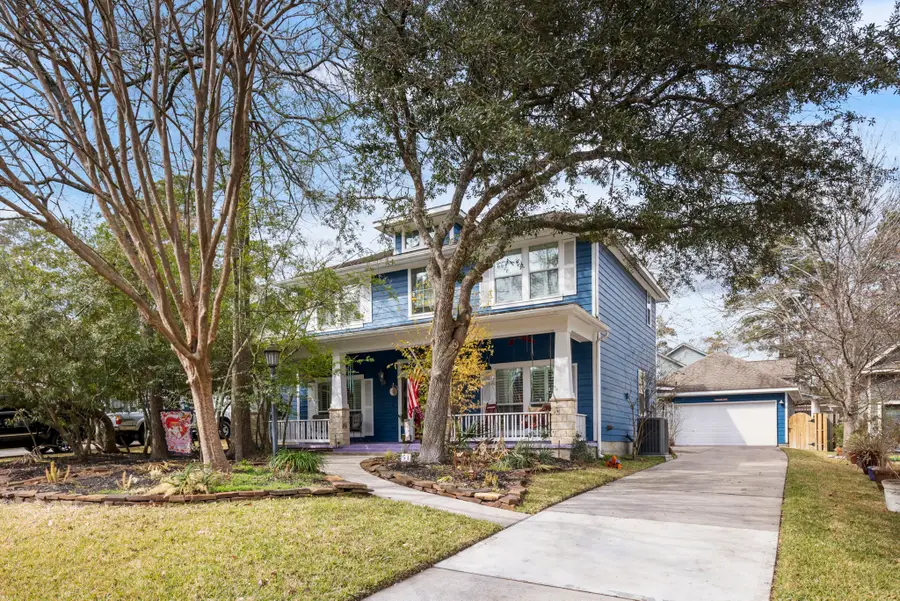 51 Pipers Meadow Street, The Woodlands, TX 77382 - Image #2