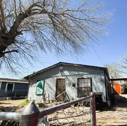 513 N Sinclair Avenue, Weslaco, TX 78596 - #1