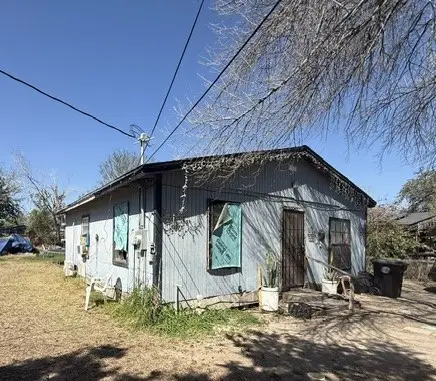 513 N Sinclair Avenue, Weslaco, TX 78596 - #2
