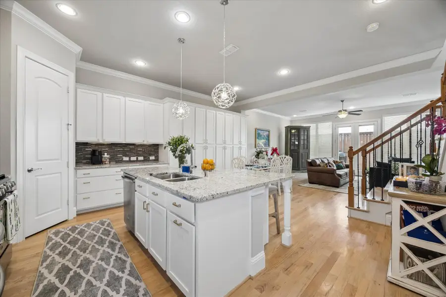 8417 Water Oak Pass Drive, Houston, TX 77055 - #3