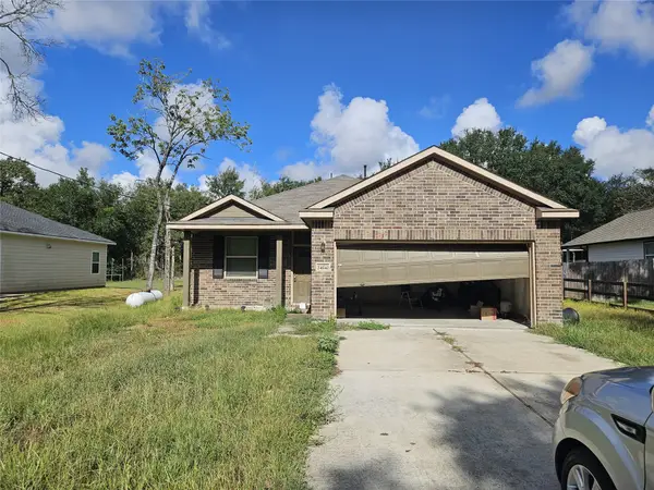 24542 Kildare Street, Hempstead, TX 77445
