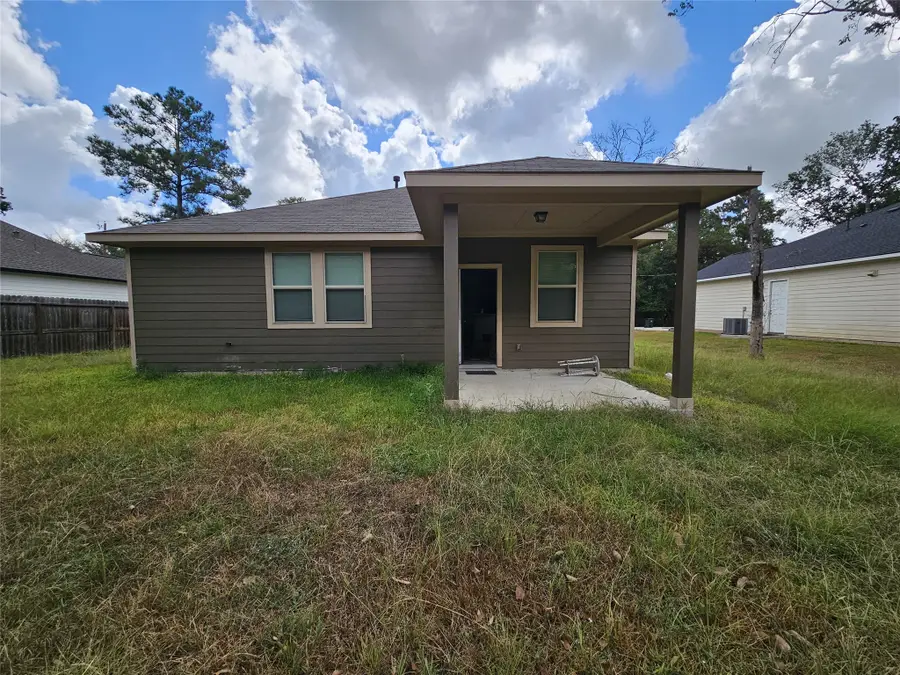 24542 Kildare Street, Hempstead, TX 77445 - #2