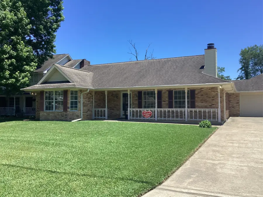 108 Greenleaf Drive, Lumberton, TX 77657 - #2