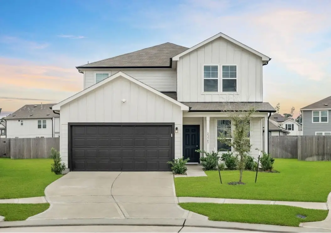 23543 Powmill Street, Spring, TX 77373 - #1