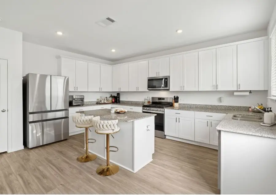 23543 Powmill Street, Spring, TX 77373 - #3