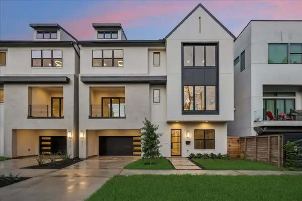 617 Bomar Street, Houston, TX 77006
