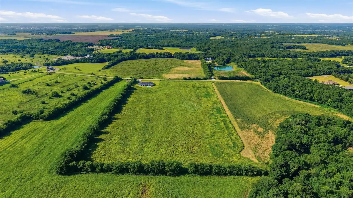 2284 County Road 222, Anna, TX 75409 - #1