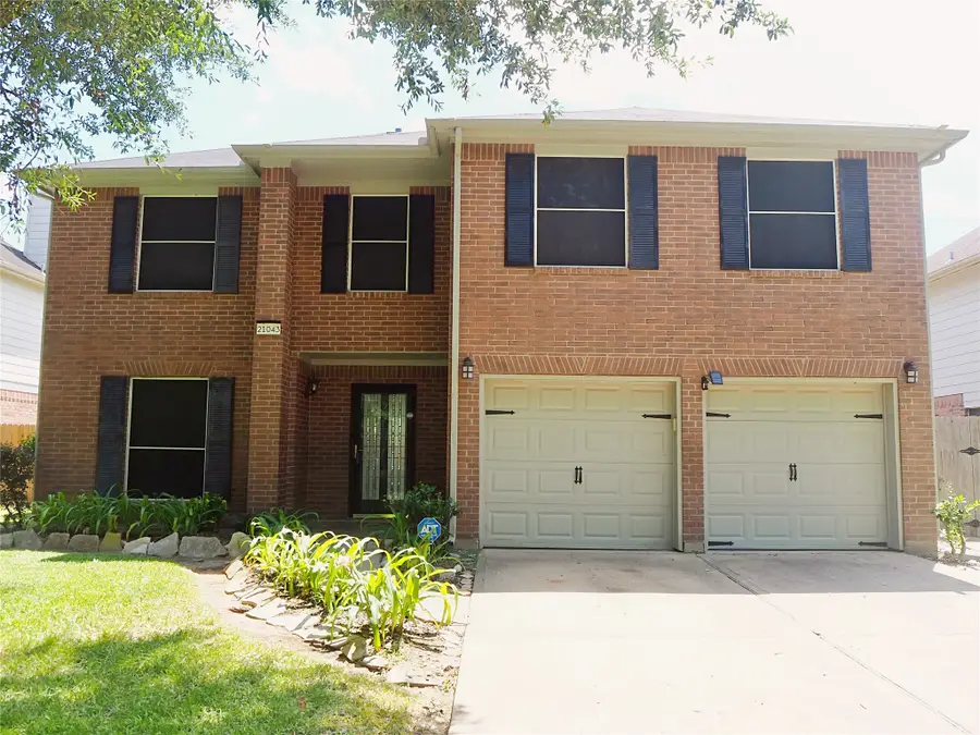 21043 Riverside Ridge Lane, Katy, TX 77449 - #2