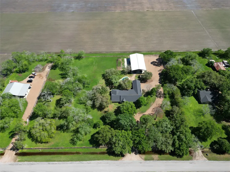 3819 Cottonwood School Road, Rosenberg, TX 77471 - Image #3